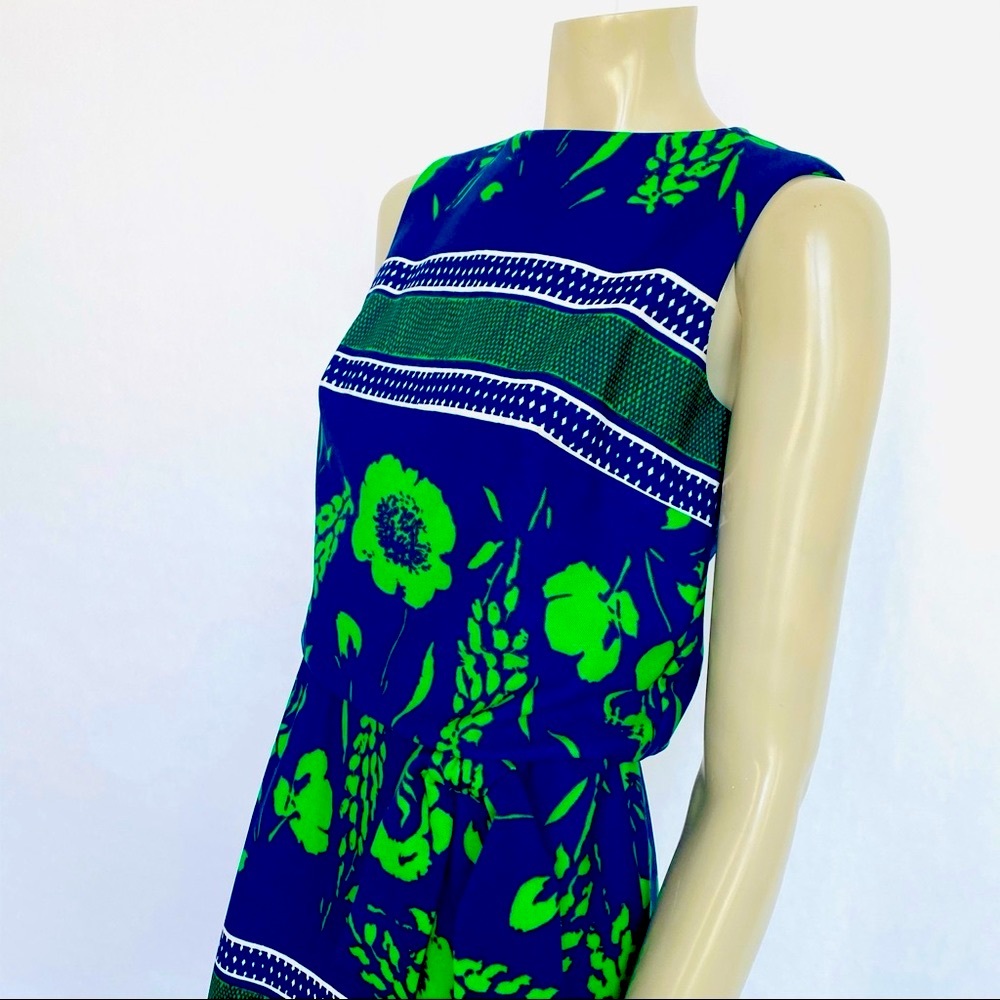 Vintage Gorgeous 1960’s dress